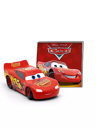 TONIES | Hörfigur - Disney - Cars | 